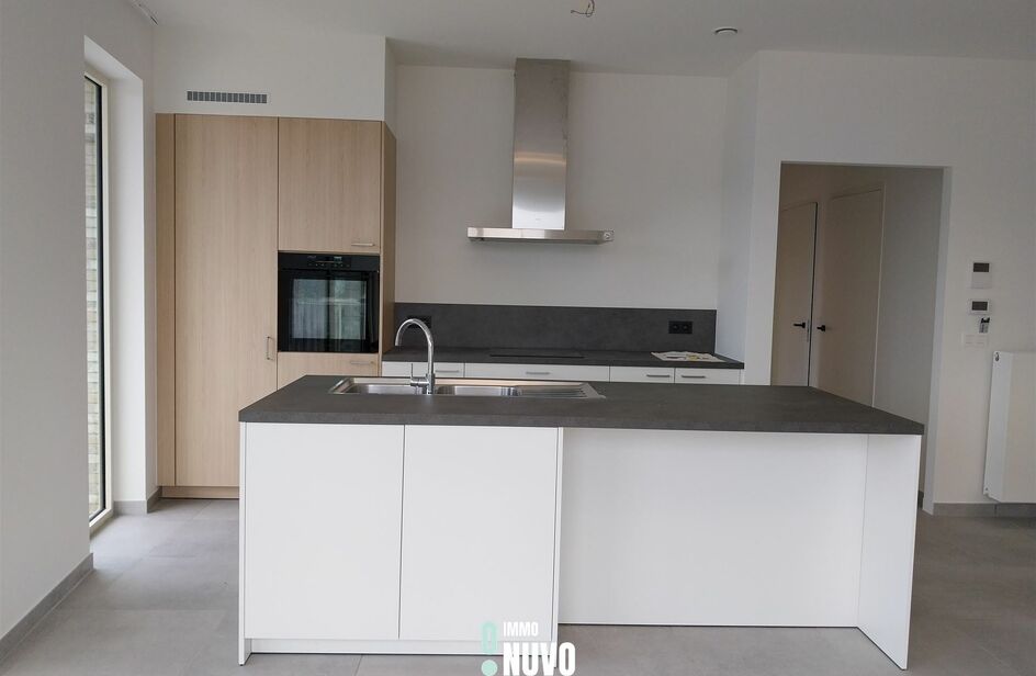 Appartement te huur in Aalst