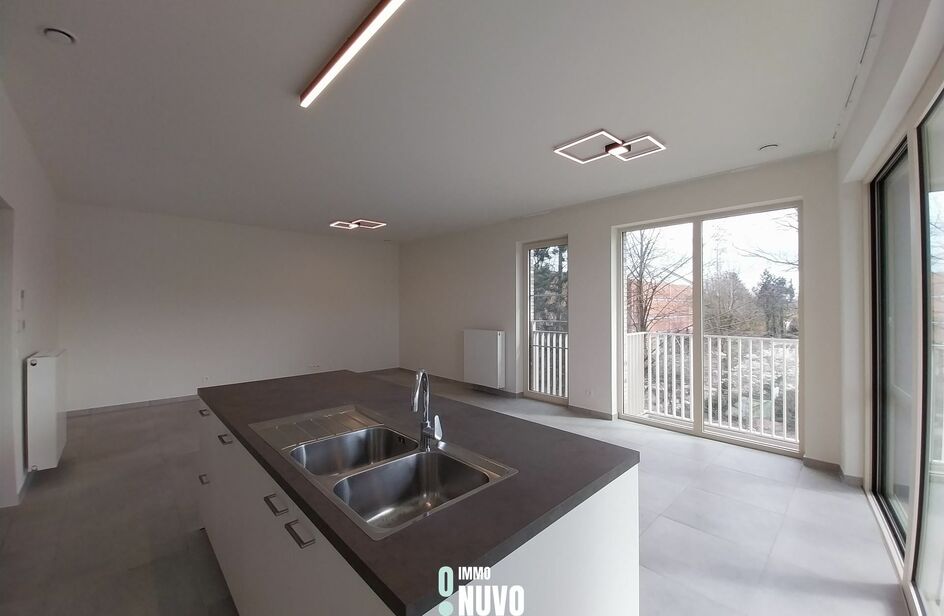 Appartement te huur in Aalst