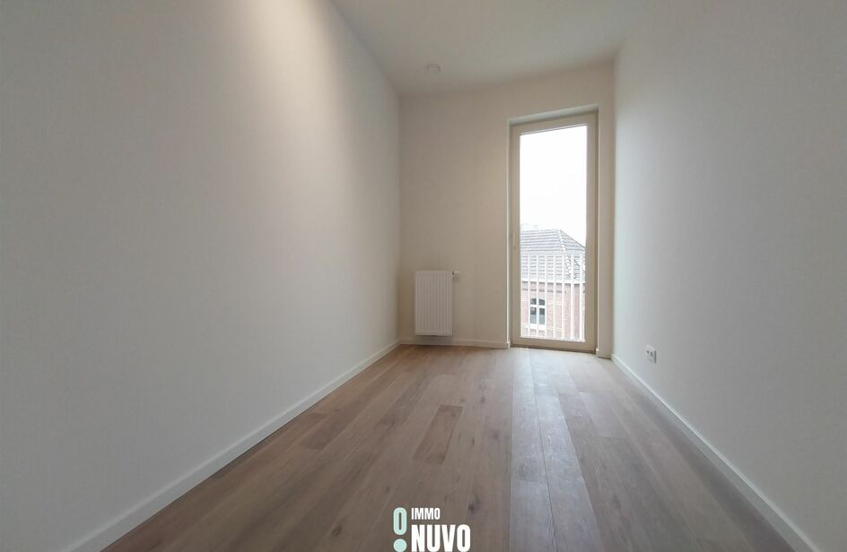 Appartement te huur in Aalst