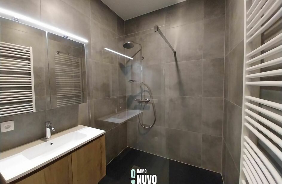 Appartement te huur in Aalst