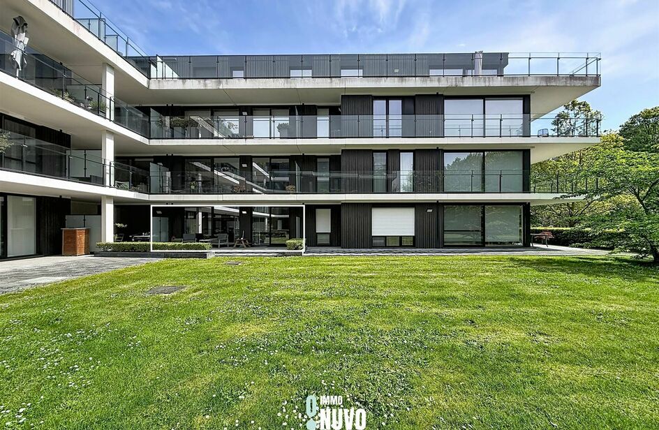 Appartement te huur in Aalst