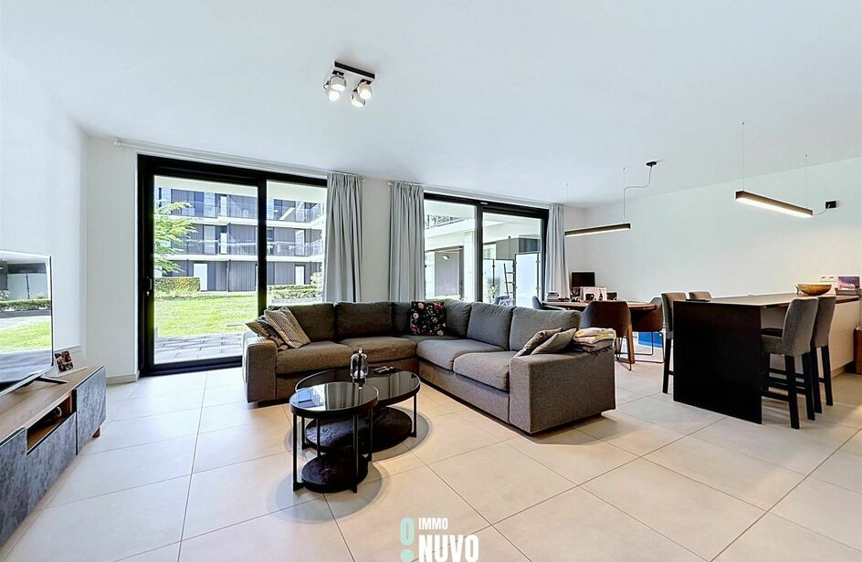 Appartement te huur in Aalst