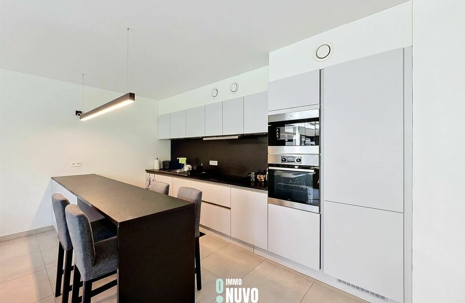 Appartement te huur in Aalst