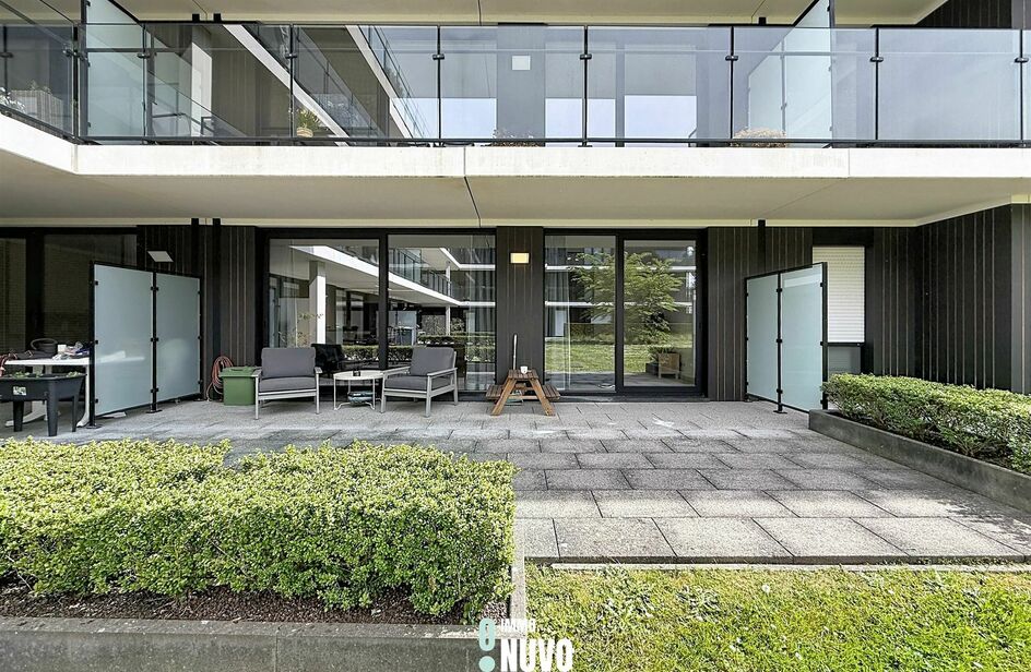 Appartement te huur in Aalst