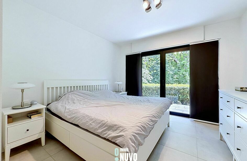 Appartement te huur in Aalst