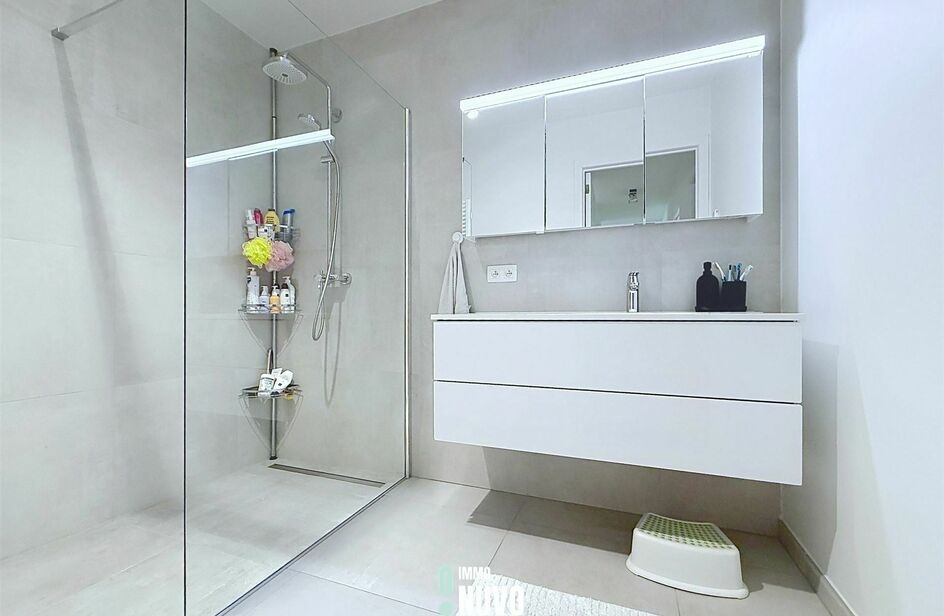Appartement te huur in Aalst