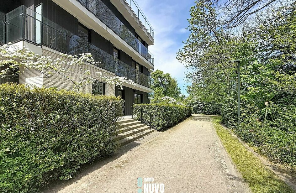 Appartement te huur in Aalst