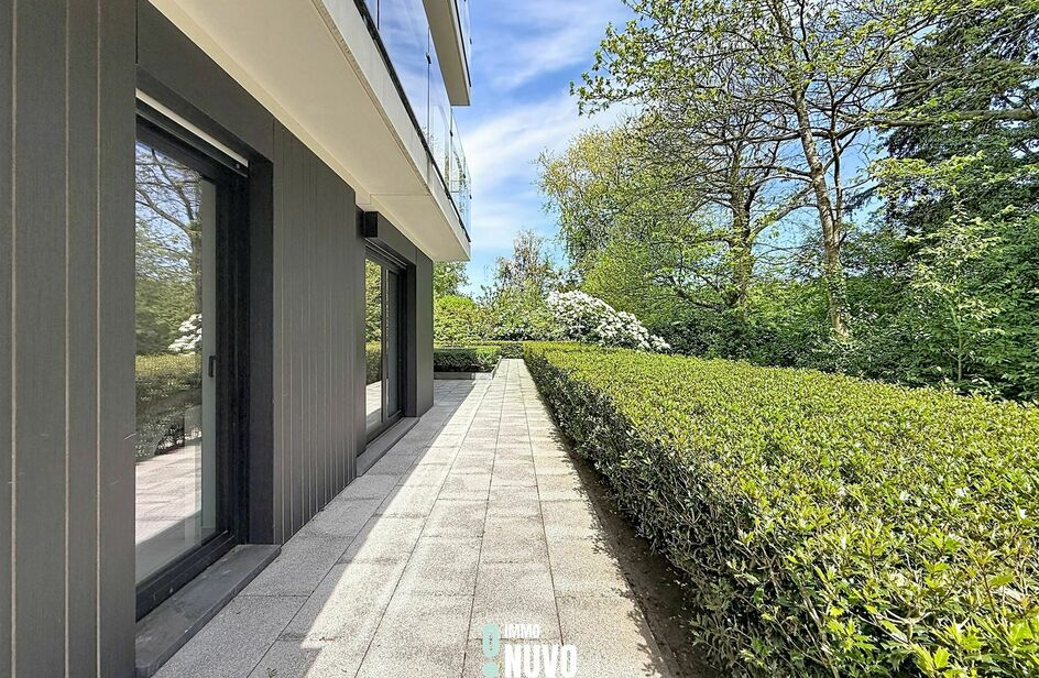 Appartement te huur in Aalst