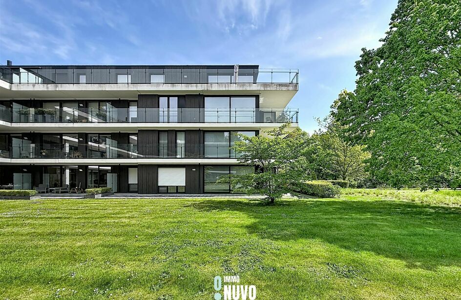 Appartement te huur in Aalst
