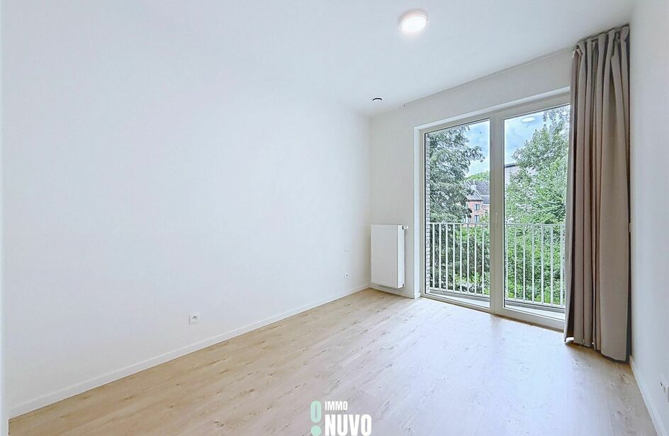 Appartement te huur in Aalst