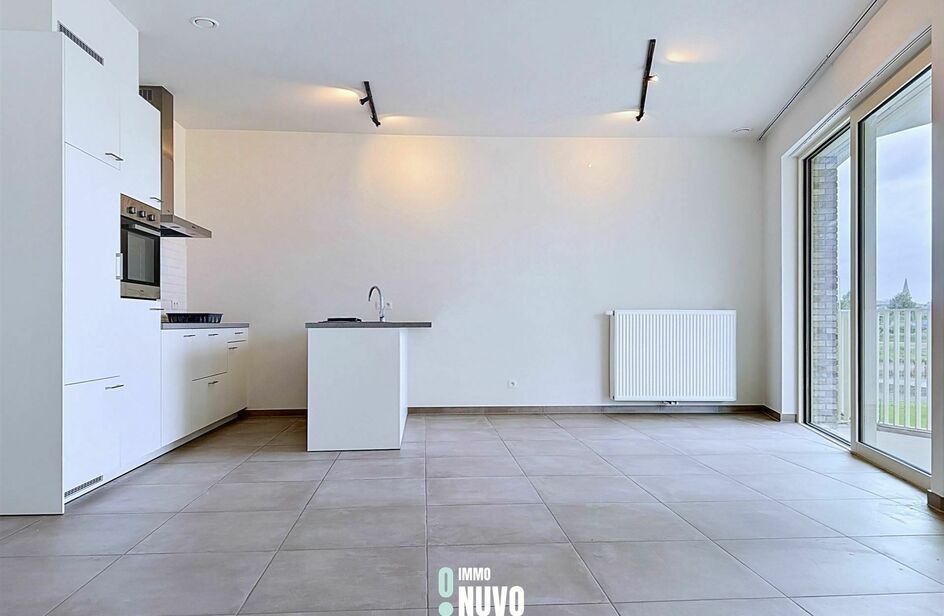 Appartement te huur in Aalst
