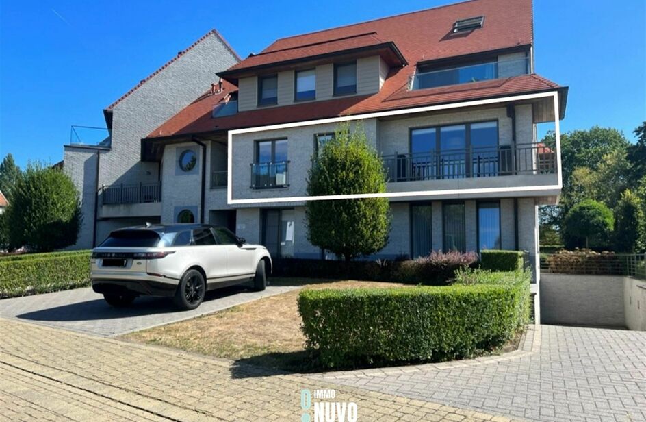 Appartement te huur in AALST