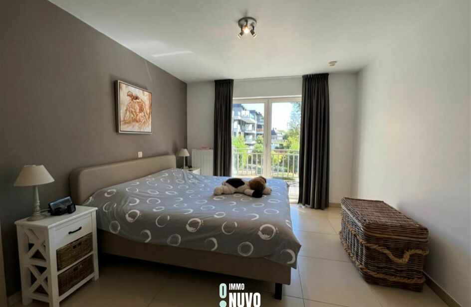 Appartement te huur in AALST