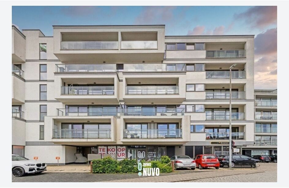 Appartement te huur in DENDERLEEUW