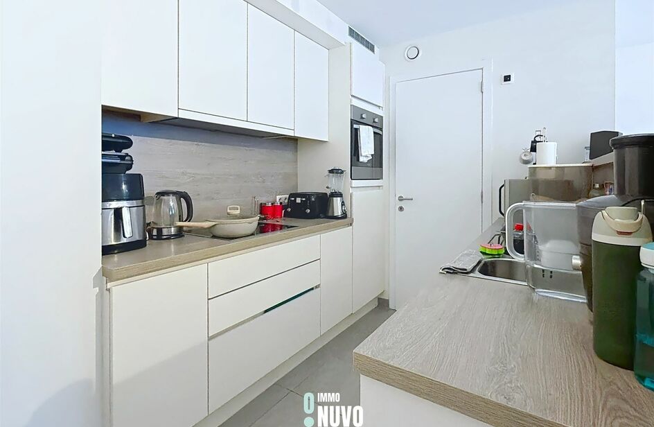 Appartement te huur in DENDERLEEUW