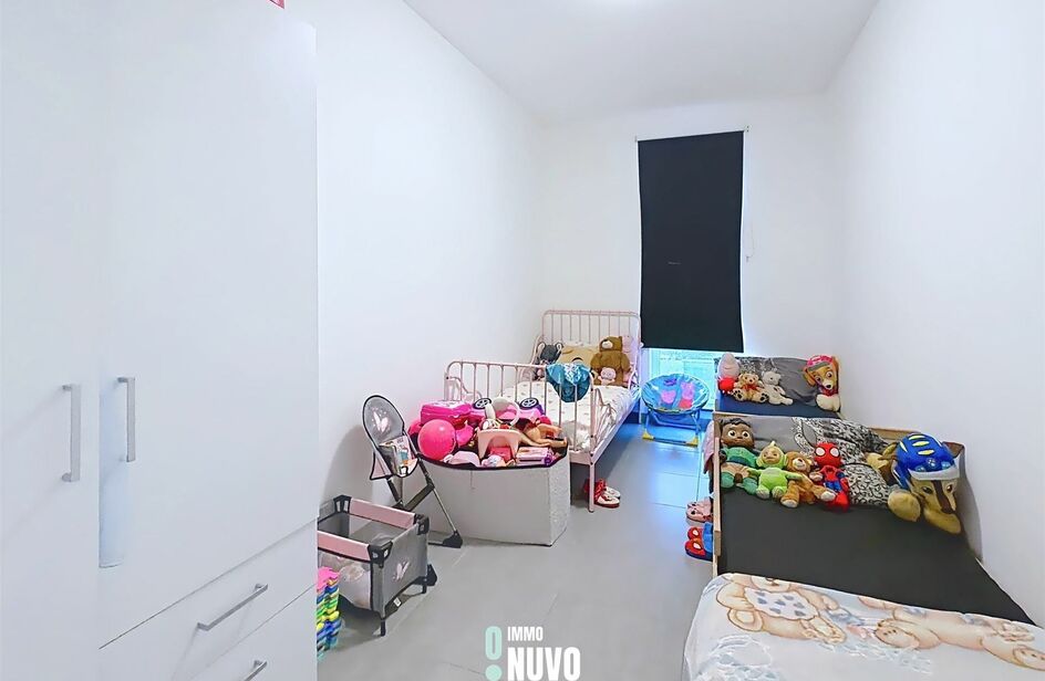 Appartement te huur in DENDERLEEUW