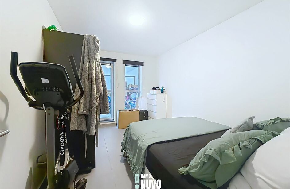 Appartement te huur in DENDERLEEUW