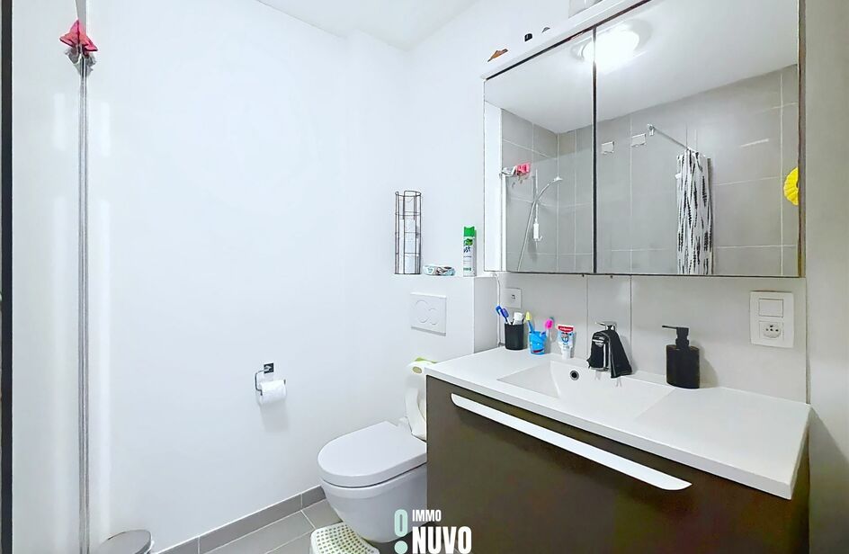 Appartement te huur in DENDERLEEUW