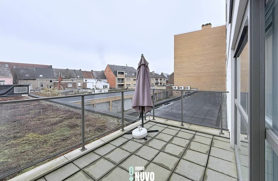 Appartement te huur in DENDERLEEUW