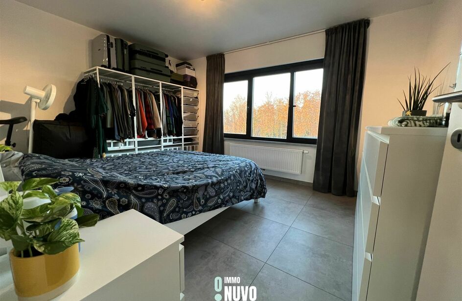 Appartement te huur in EREMBODEGEM