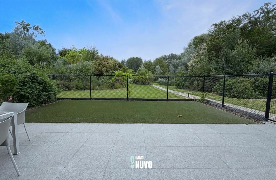 Appartement te huur in Hofstade