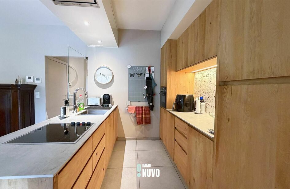Appartement te huur in Hofstade