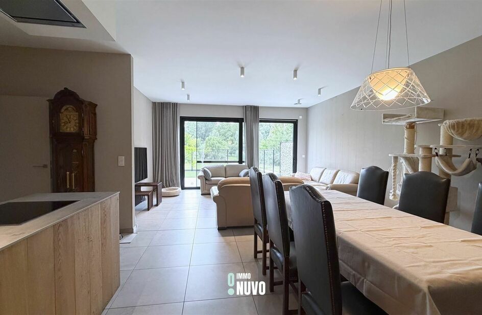 Appartement te huur in Hofstade
