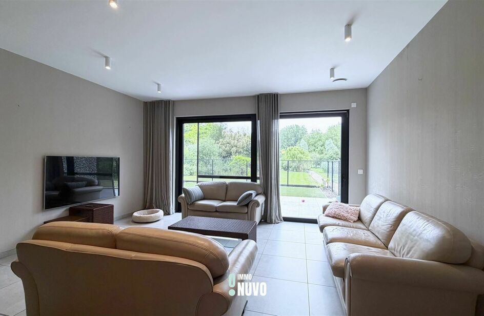 Appartement te huur in Hofstade