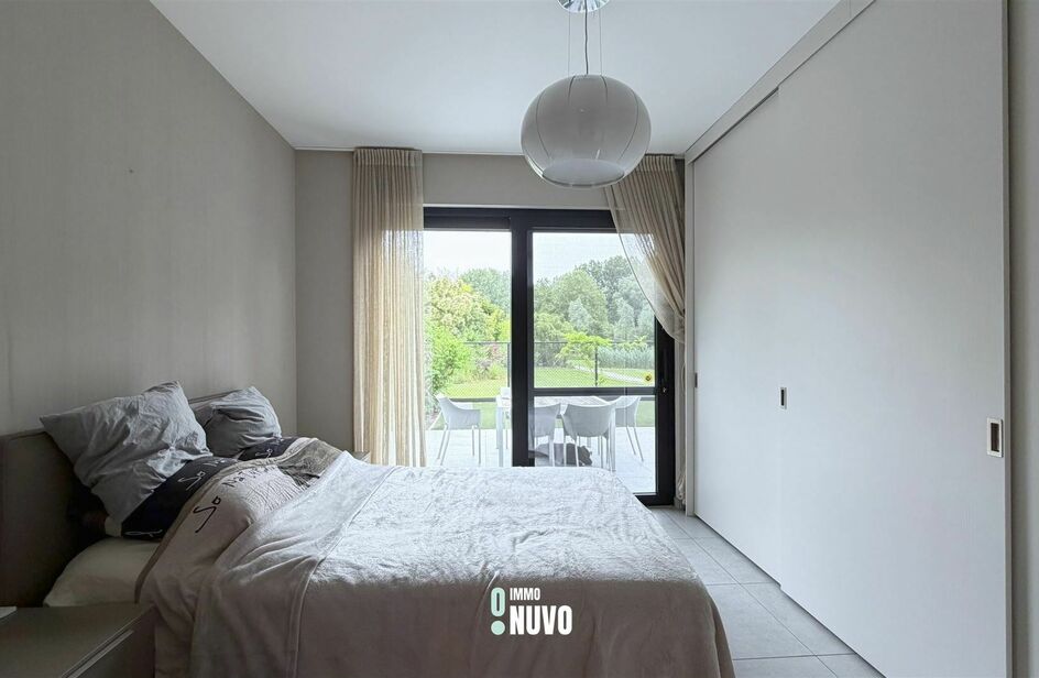 Appartement te huur in Hofstade