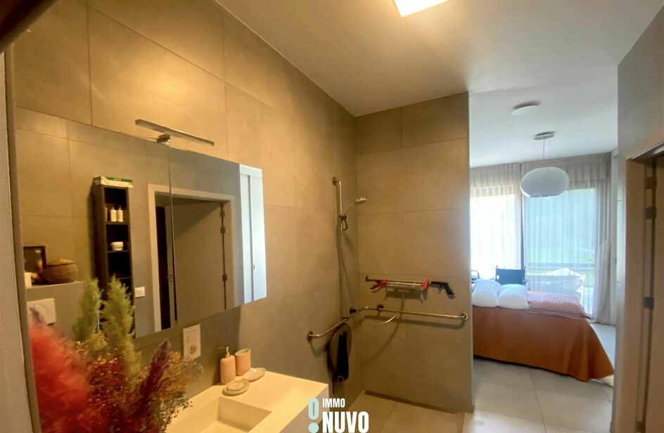 Appartement te huur in Hofstade