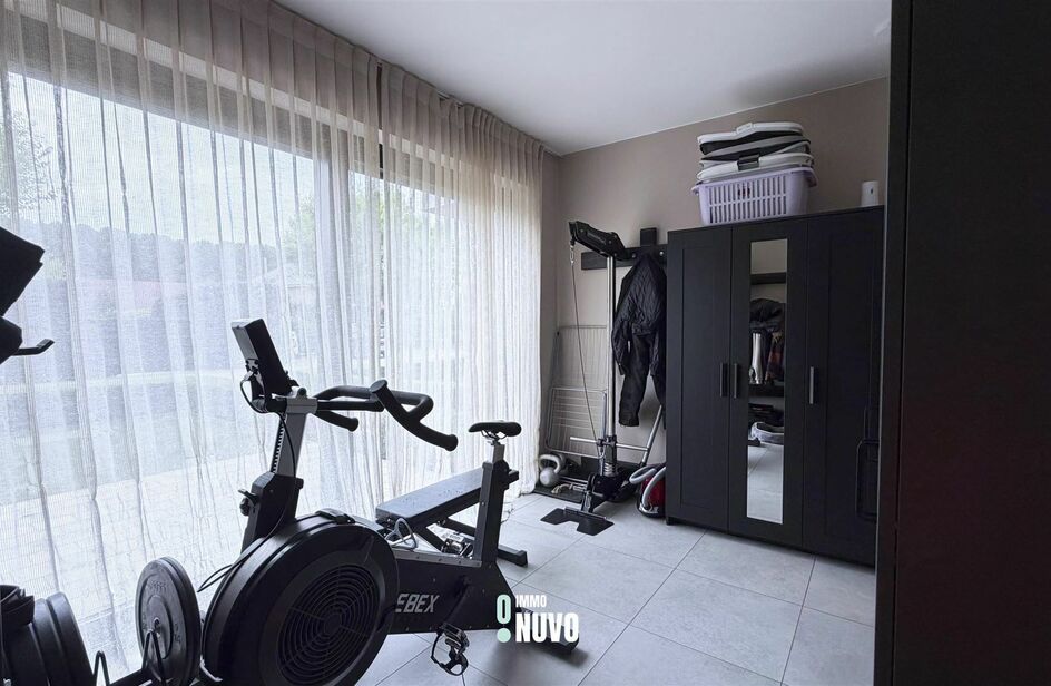 Appartement te huur in Hofstade