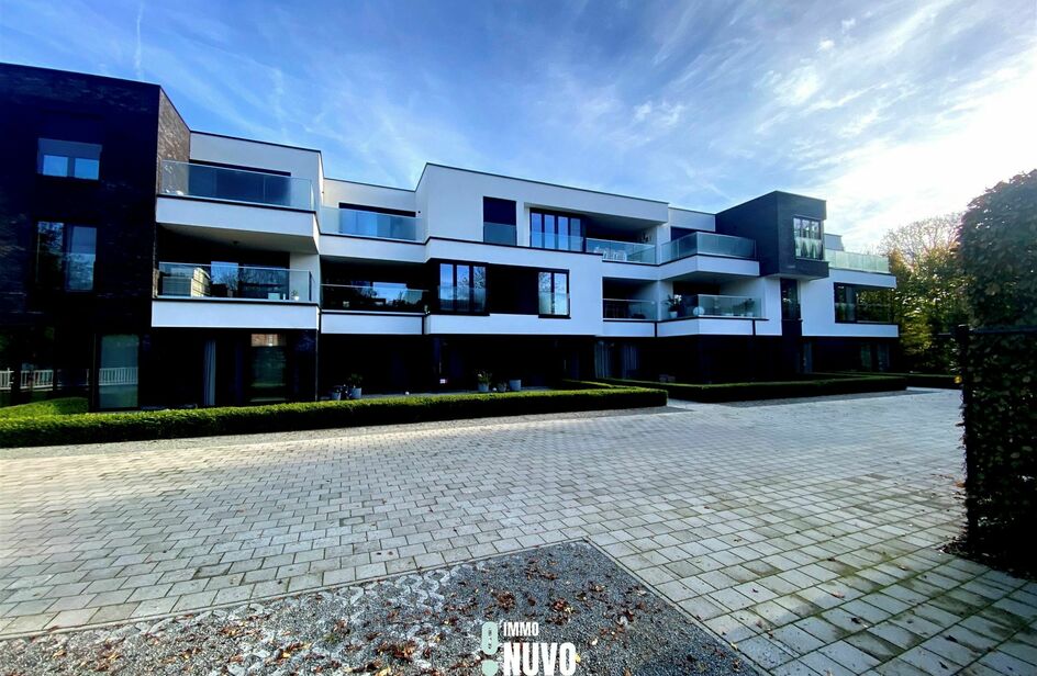 Appartement te huur in Hofstade