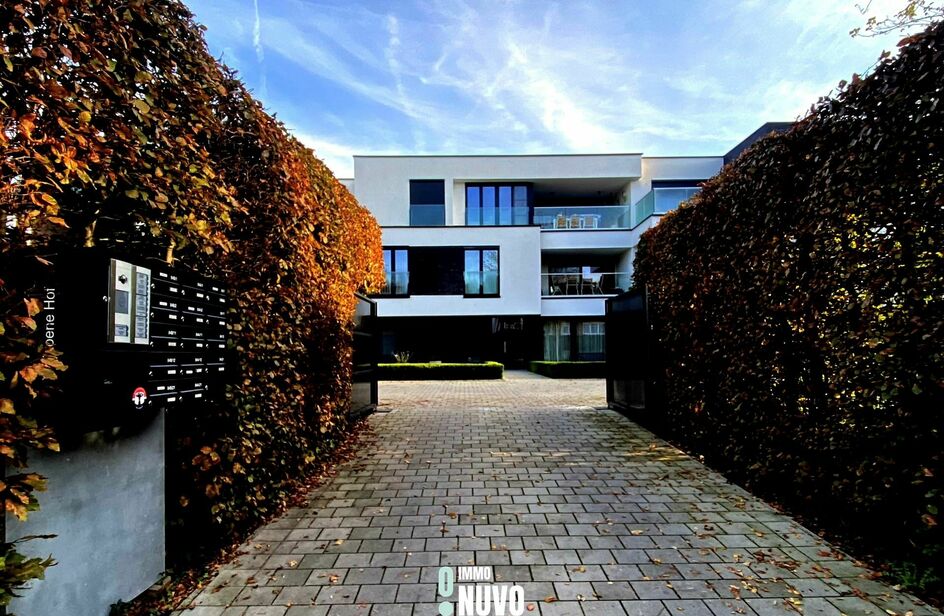 Appartement te huur in Hofstade