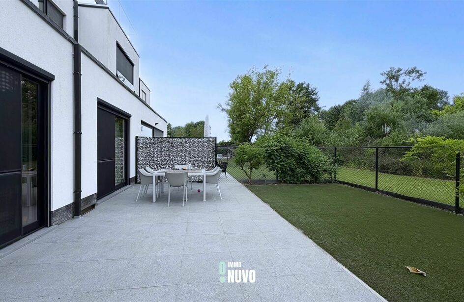 Appartement te huur in Hofstade