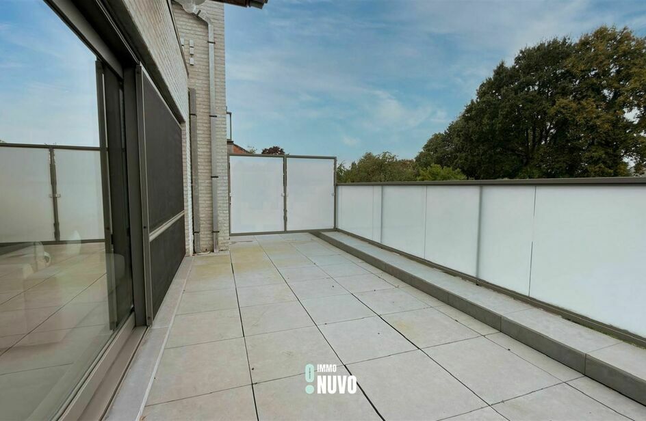 Appartement te huur in Lede