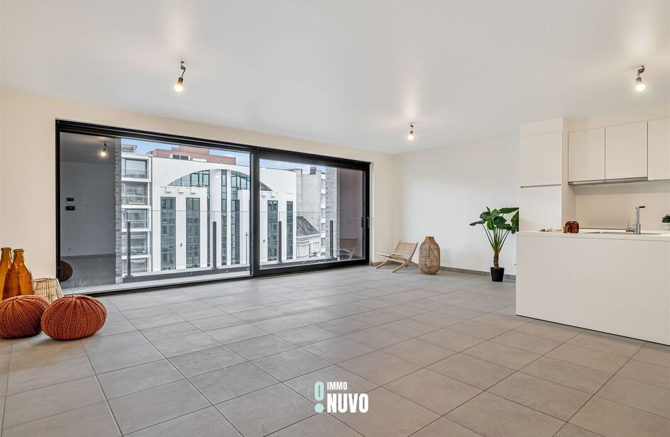 Appartement te koop in AALST