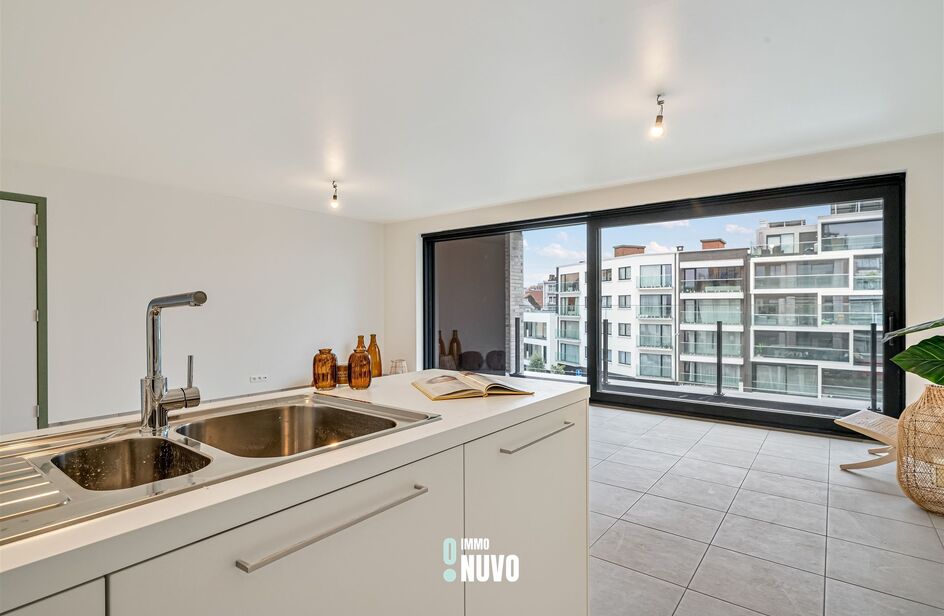 Appartement te koop in AALST