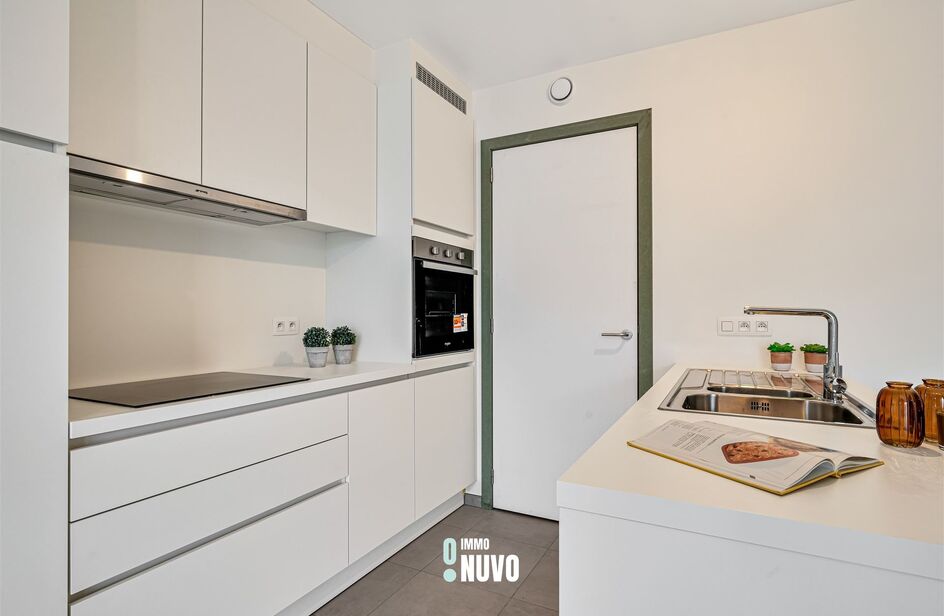 Appartement te koop in AALST