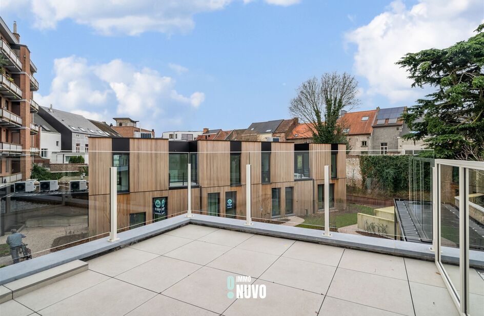Appartement te koop in Aalst