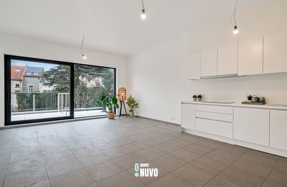 Appartement te koop in Aalst