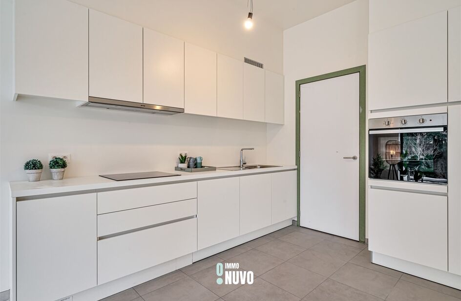 Appartement te koop in Aalst