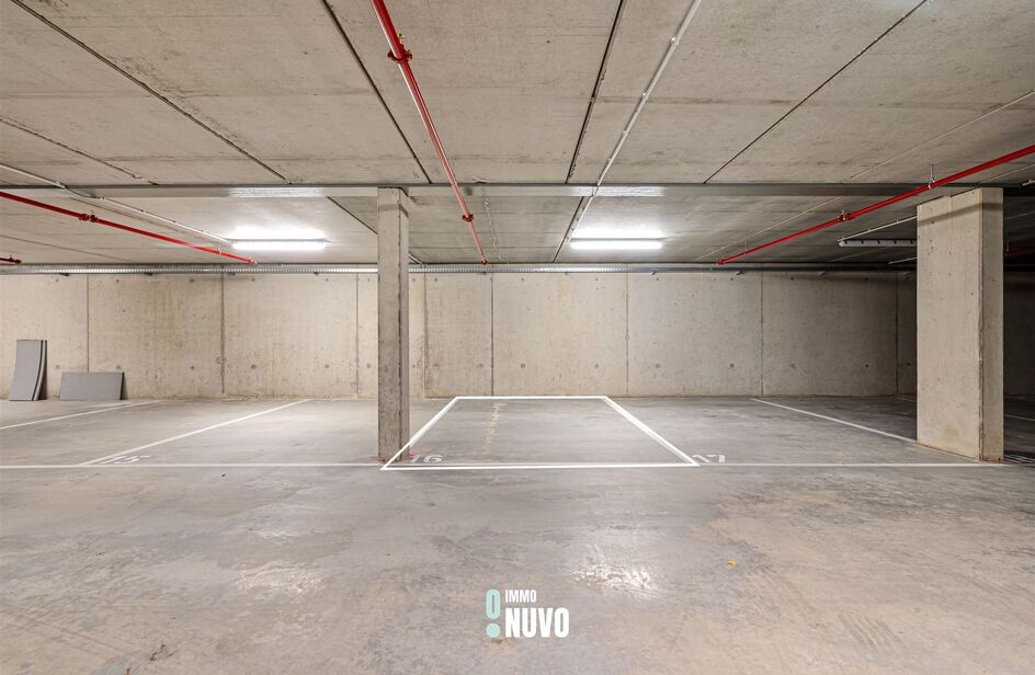 Appartement te koop in Aalst