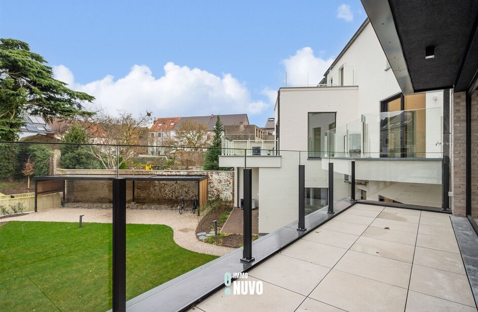 Appartement te koop in AALST