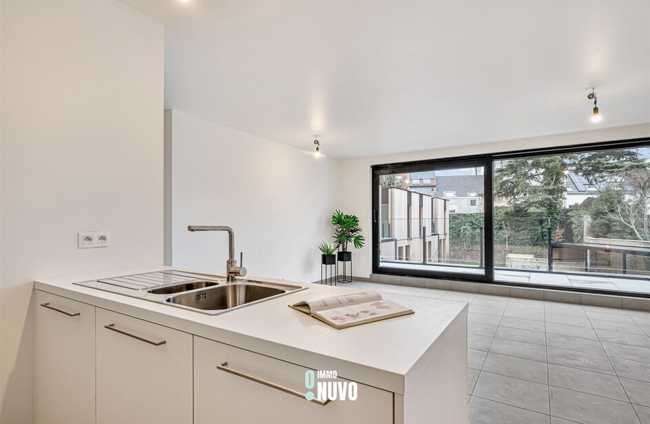 Appartement te koop in AALST
