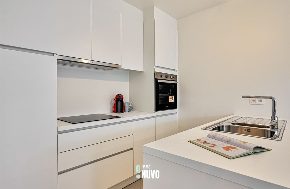 Appartement te koop in AALST