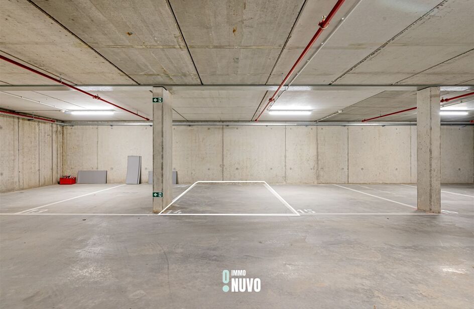 Appartement te koop in AALST