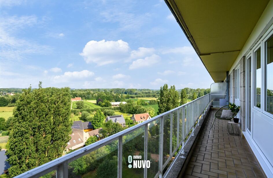 Appartement te koop in Aalst