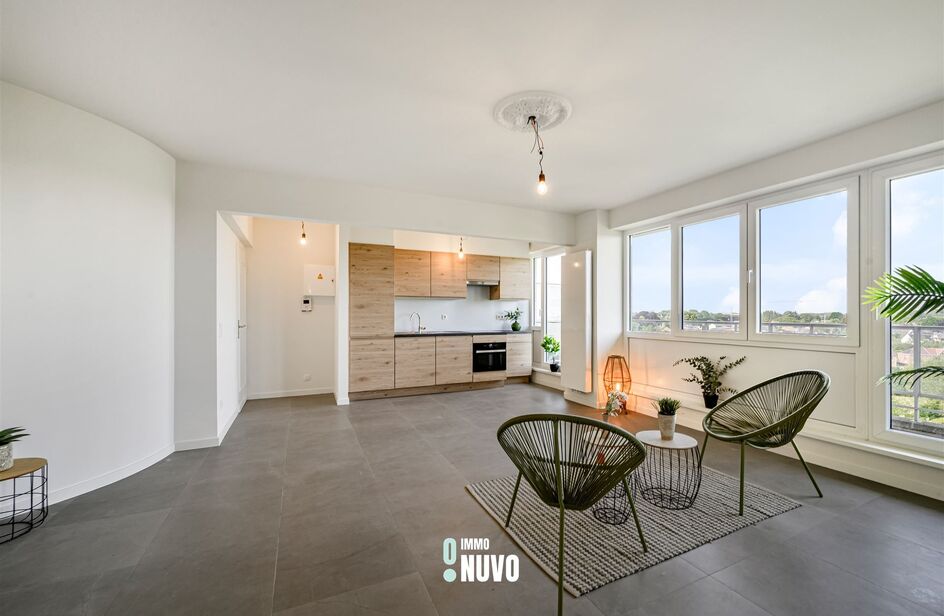 Appartement te koop in Aalst
