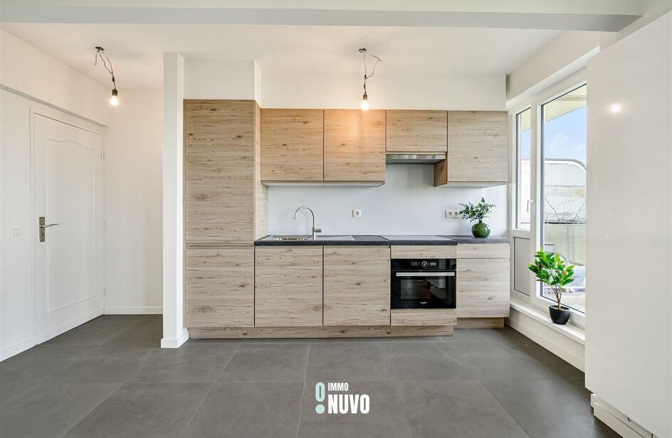 Appartement te koop in Aalst