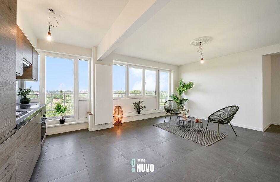 Appartement te koop in Aalst